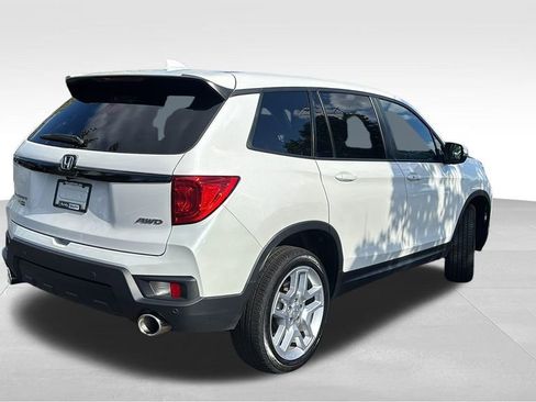 Used 2025 Honda Passport EX-L image 7