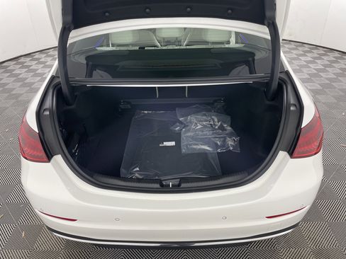 New 2026 Mercedes-Benz C 300 Sedan image 19