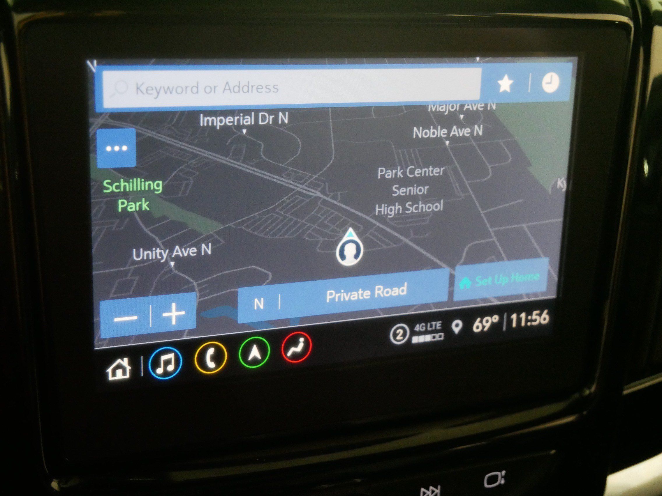 Used 2023 Chevrolet Traverse RS AWD/4WD image 29