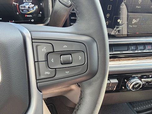 New 2026 GMC Sierra 2500 SLE w/ SLE Value Package; AWD/4WD image 23