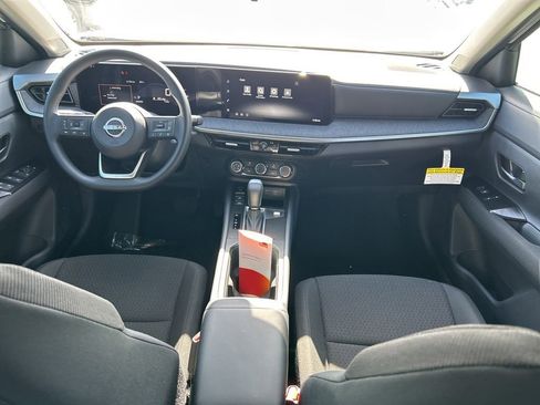 New 2026 Nissan Kicks S w/ Charging Package FWD image 11