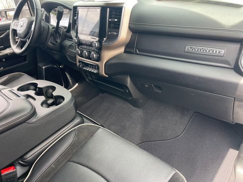 Used 2024 RAM 2500 Laramie w/ Safety Group AWD/4WD image 30