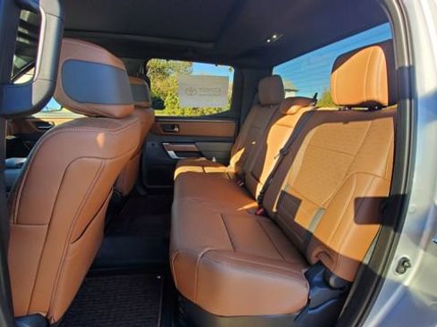 New 2026 Toyota Tundra 1794 Edition image 19