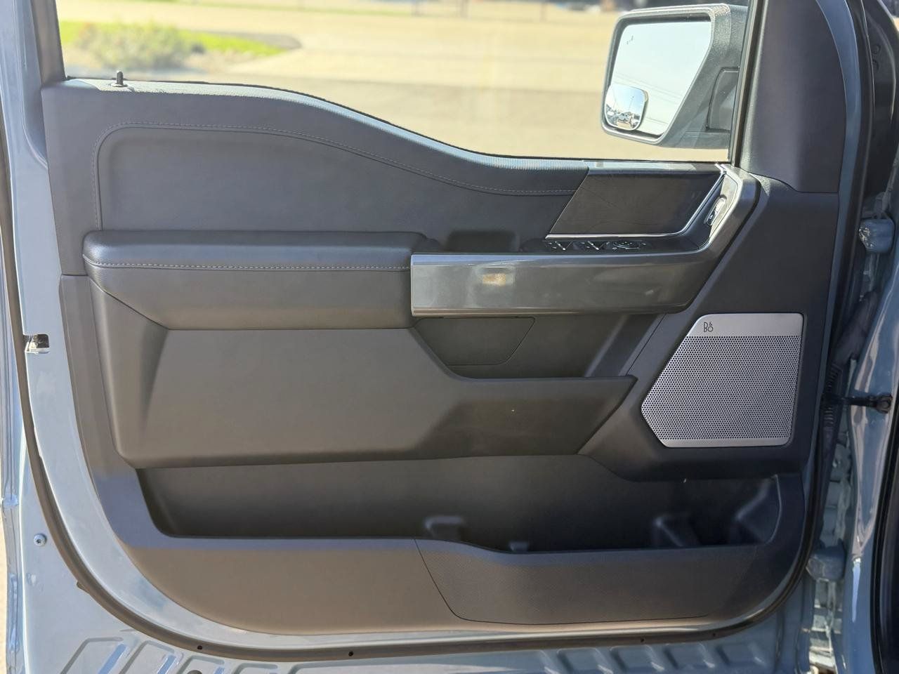 Used 2023 Ford F150 XLT w/ Equipment Group 302A High AWD/4WD image 8