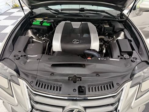 Used 2016 Lexus GS 350 RWD image 7