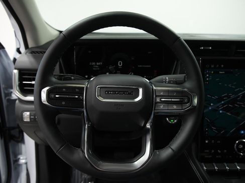 New 2026 GMC Terrain Denali image 29