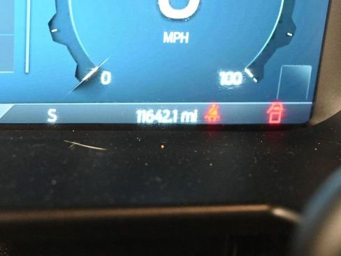 Used 2025 Ford F250 Lariat w/ Lariat Ultimate Package image 34