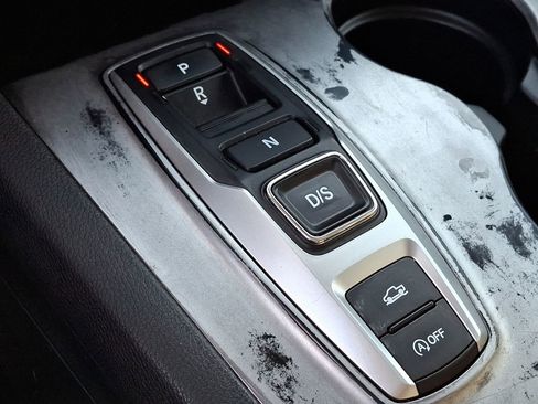 Used 2020 Honda Ridgeline RTL image 15