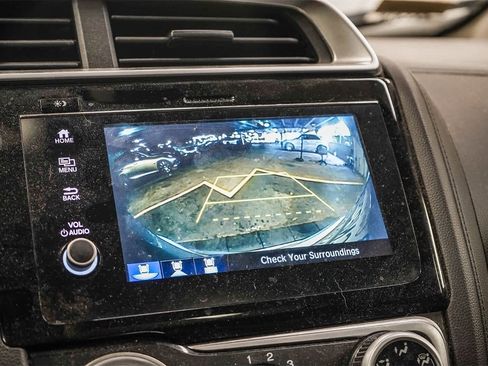 Used 2018 Honda Fit EX-L image 26