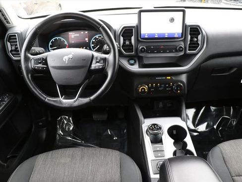 Used 2023 Ford Bronco Sport Big Bend w/ Convenience Package image 17