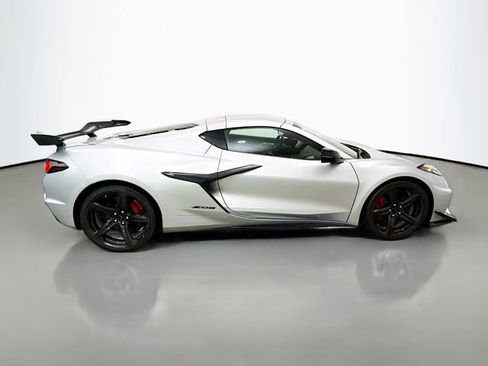 New 2026 Chevrolet Corvette Z06 image 9