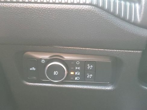 Used 2025 Ford Ranger Raptor AWD/4WD image 25