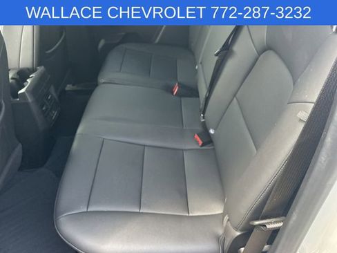 Certified 2024 Chevrolet Colorado LT w/ LT Convenience Package III RWD image 13
