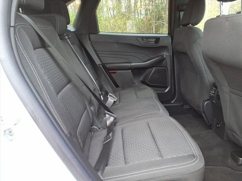 Used 2025 Ford Escape Active w/ Cold Weather Package image 7