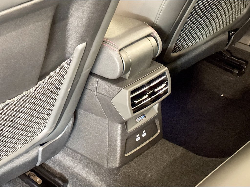 New 2026 Audi S3 Premium AWD/4WD image 17