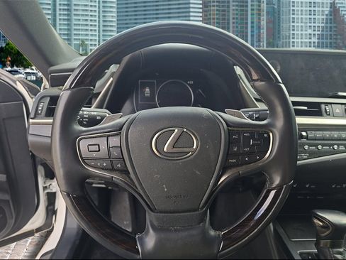 Used 2021 Lexus ES 350 w/ Premium Package FWD image 25
