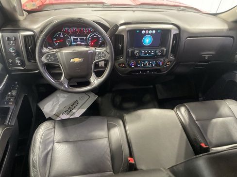 Used 2018 Chevrolet Silverado 3500 LT w/ LT Convenience Package image 28