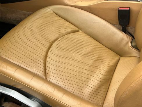 Used 2009 Porsche Boxster RWD image 23