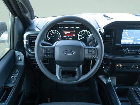 Used 2023 Ford F150 XL w/ STX Appearance Package AWD/4WD image 18