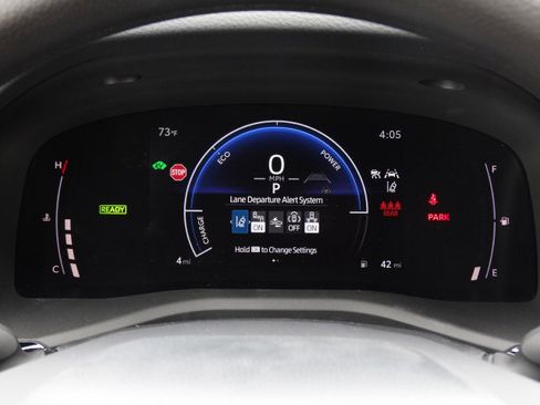 New 2026 Toyota Camry LE image 14