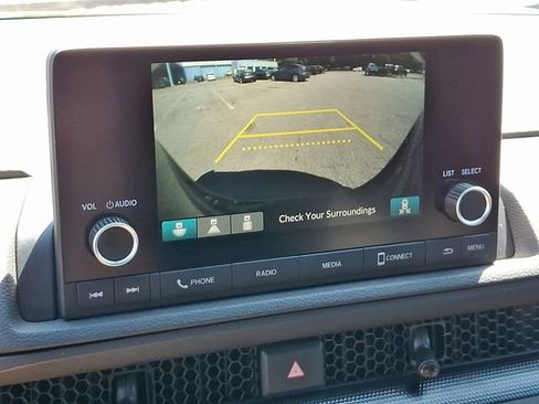 Used 2024 Honda CR-V Sport image 21