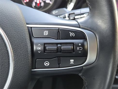 Used 2024 Kia K5 GT-Line w/ GT-Line Premium Package image 22