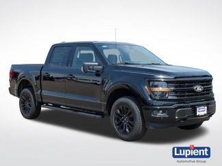 New 2026 Ford F150 XLT w/ Equipment Group 302A MID AWD/4WD 360° Tour