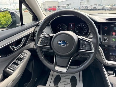 Used 2025 Subaru Legacy Limited AWD/4WD image 14