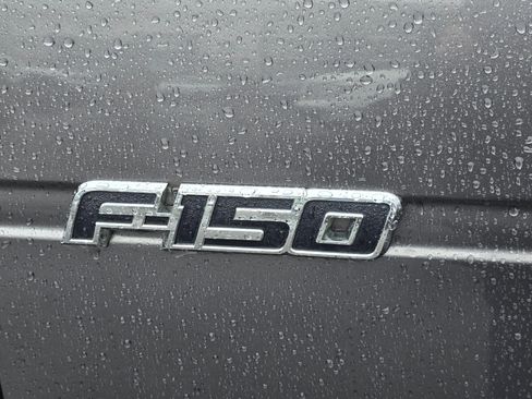 Used 2013 Ford F150 FX4 w/ Luxury Equipment Group image 9