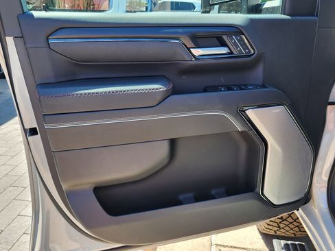 New 2026 GMC Sierra 2500 AT4X AWD/4WD image 16