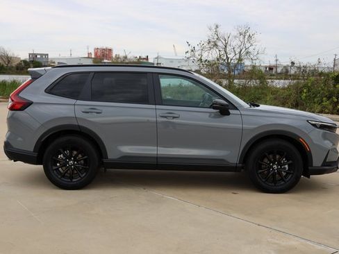 New 2026 Honda CR-V Sport-L image 4