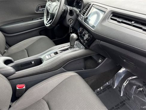 Used 2020 Honda HR-V Sport image 19