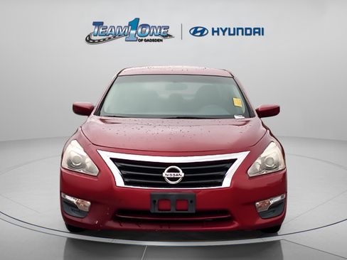 Used 2013 Nissan Altima 2.5 S image 2