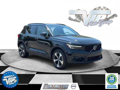 Certified 2023 Volvo XC40 B5 Plus w/ Driver Assist Package