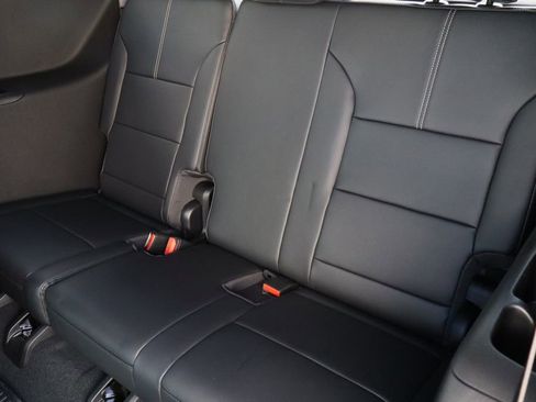 New 2026 GMC Acadia Elevation w/ Black Edition FWD image 22