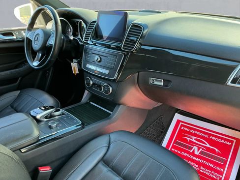 Used 2016 Mercedes-Benz GLE 350 GLE 350 4MATIC Sport Utility 4 w/ Premium Package image 20