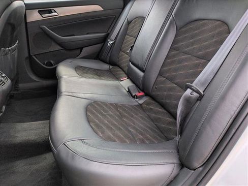 Used 2019 Hyundai Sonata Sport image 19