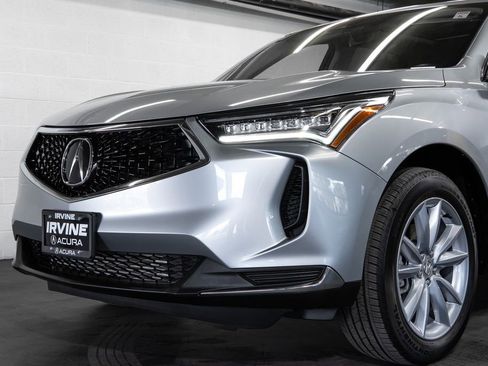 Certified 2023 Acura RDX AWD image 11