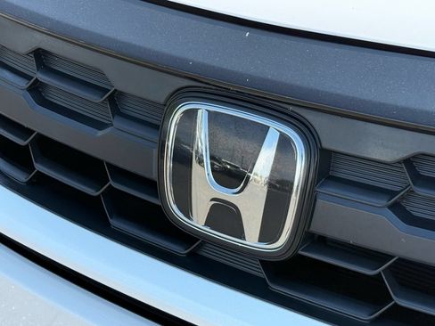 Used 2025 Honda Odyssey EX-L image 33