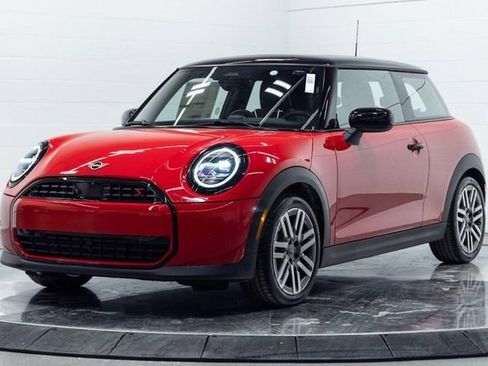 New 2026 MINI Cooper S image 6