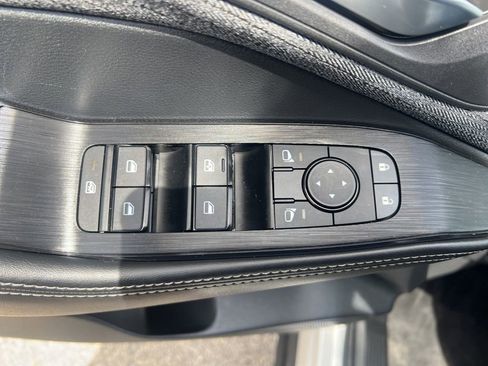 Certified 2023 Nissan Rogue SV AWD/4WD image 45