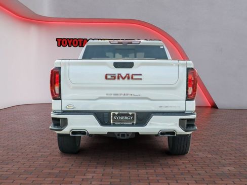 Used 2023 GMC Sierra 1500 Denali w/ Denali Reserve Package AWD/4WD image 7