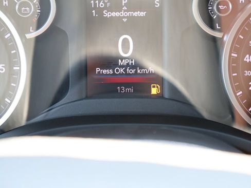 New 2026 RAM 1500 Big Horn AWD/4WD image 28