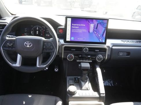 Used 2026 Toyota Tacoma TRD Sport AWD/4WD image 14