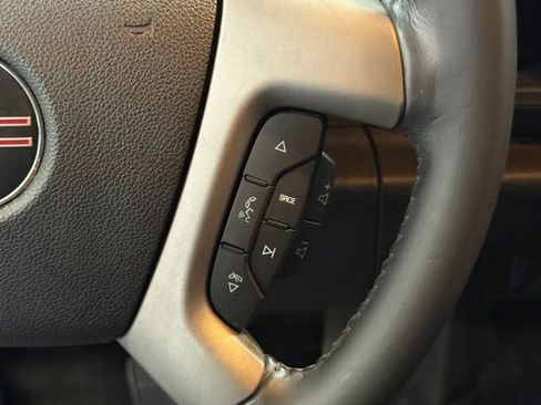Used 2013 GMC Sierra 1500 SLE w/ Power Tech Package RWD image 18