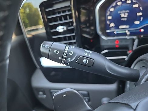 Used 2023 Chevrolet Silverado 1500 LT Trail Boss w/ Protection Package AWD/4WD image 21