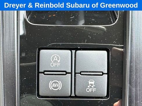 New 2026 Subaru Outback Premium image 22