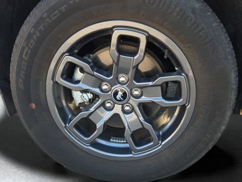 Used 2023 Ford Bronco Sport Big Bend image 40