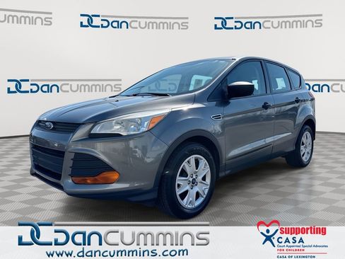 Used 2014 Ford Escape S FWD image 1