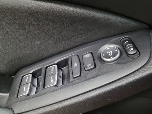 Used 2021 Honda Accord Sport image 27